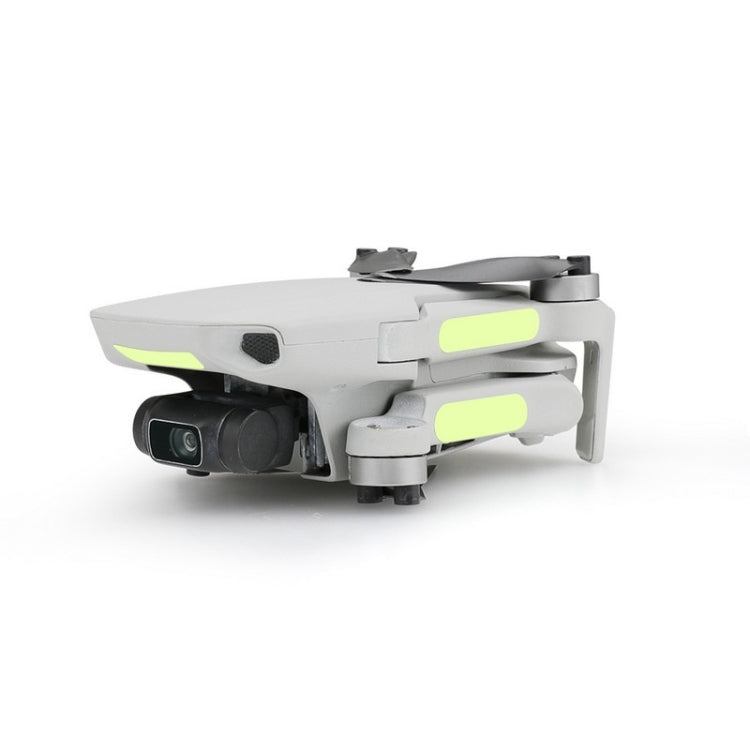2 PCS Luminous Stickers for DJI Mavic Mini /Mini 3 Pro - HoMEdemic™ 