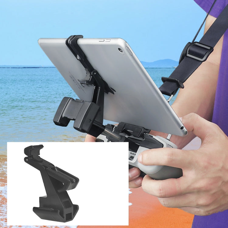 RCSTQ Remote Control Phone Tablet Bracket for DJI Mavic 3/Mini 2/Mini 3 Pro,Style: Only Clip - HoMEdemic™ 