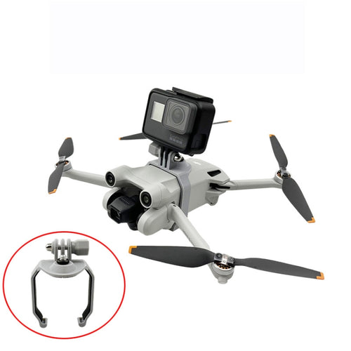 Top Expansion Adapter Bracket for DJI Mini 3 Pro - HoMEdemic™ 