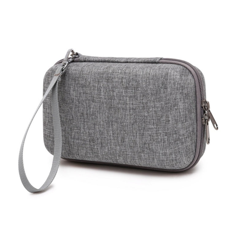 Mobile Phone Gimbal Portable Storage Bag For DJI OM 5(Gray) - HoMEdemic™ 