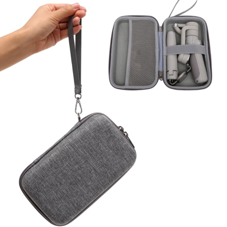 Mobile Phone Gimbal Portable Storage Bag For DJI OM 5(Gray) - HoMEdemic™ 