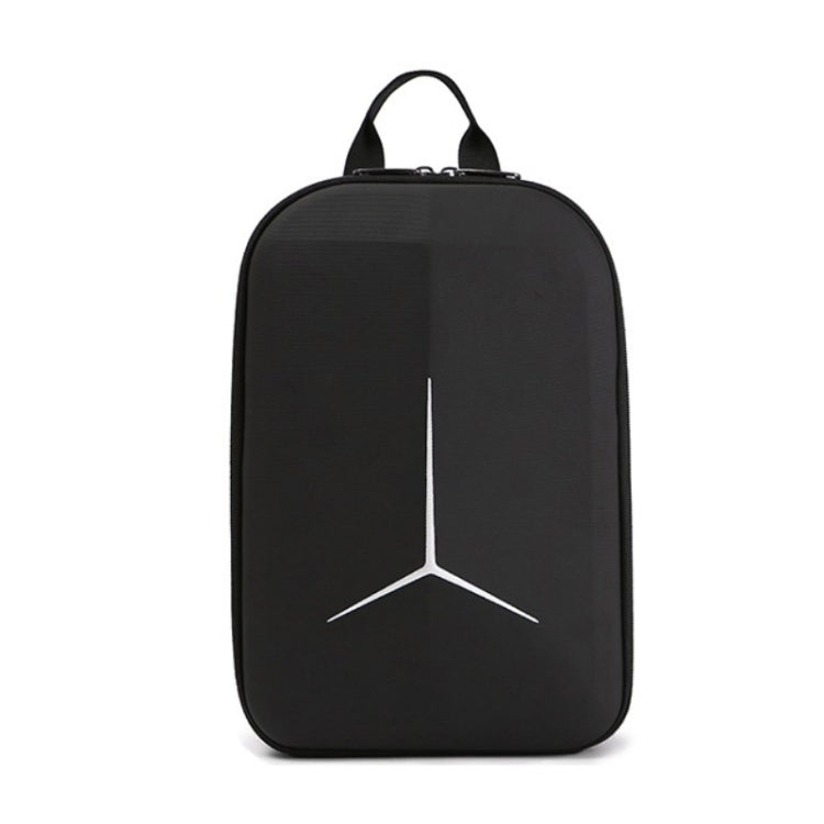 Drone Accessories Storage Crossbody Bag For DJI Mavic Air 2/Air 2S(Black) - HoMEdemic™ 