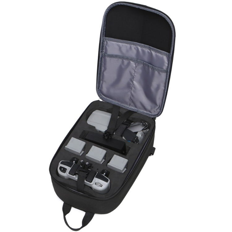 Drone Accessories Storage Crossbody Bag For DJI Mavic Air 2/Air 2S(Black) - HoMEdemic™ 