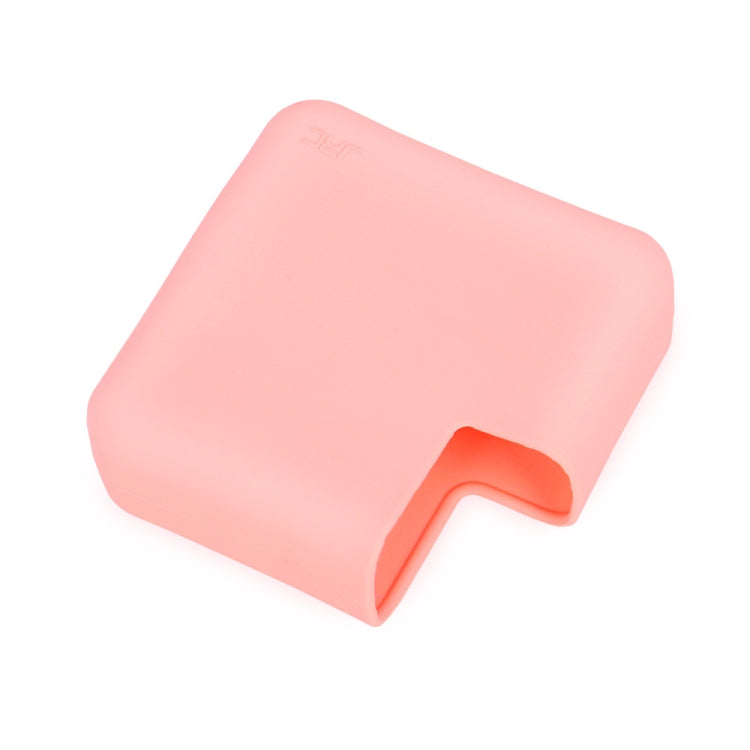 JRC Power Adapter Protective Case For Macbook Pro16 A2485 (2021) (Rose Pink) - HoMEdemic™ 