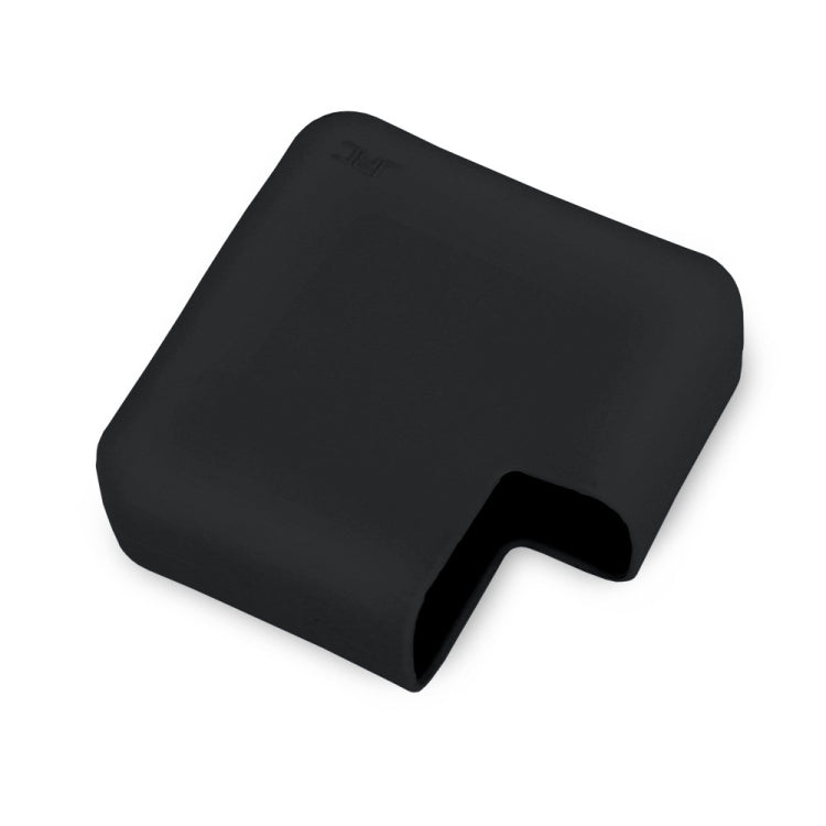 JRC Power Adapter Protective Case For Macbook Pro14 A2442 (2021) (Black) - HoMEdemic™ 