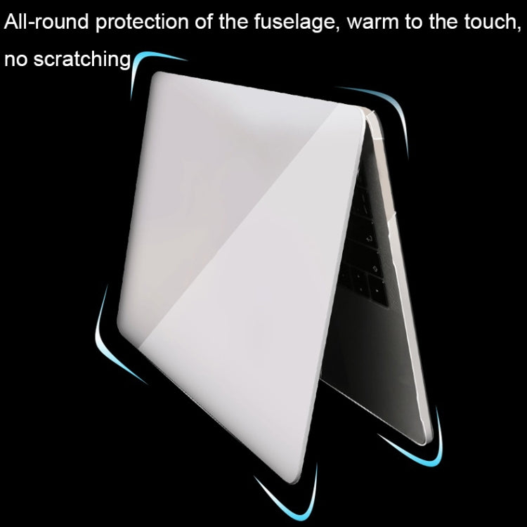 JRC Scratch Resistant Laptop Case For MacBook Pro 14 A2442 - HoMEdemic™ 