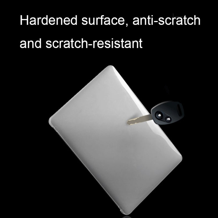 JRC Scratch Resistant Laptop Case For MacBook Pro 16 A2485 - HoMEdemic™ 