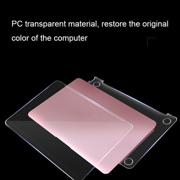 JRC Scratch Resistant Laptop Case For MacBook Pro 16 A2485 - HoMEdemic™ 