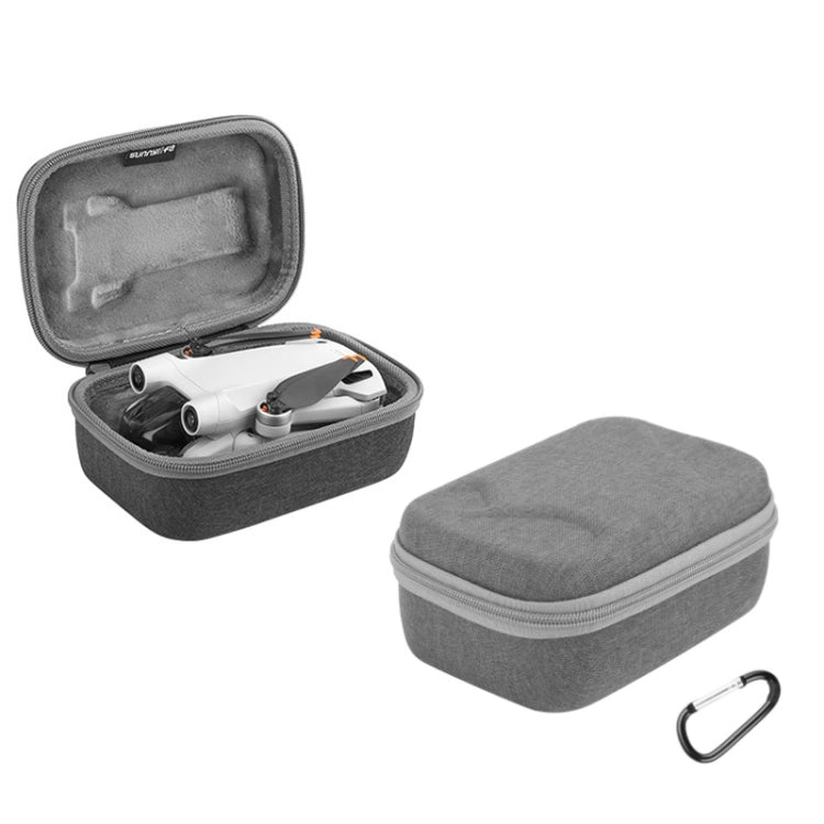 Sunnylife Drone Protective Storage Bag for DJI Mini 3 Pro,Style: Body Bag - HoMEdemic™ 