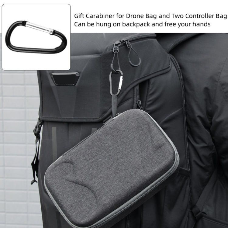 Sunnylife Drone Protective Storage Bag for DJI Mini 3 Pro,Style: Body Bag - HoMEdemic™ 