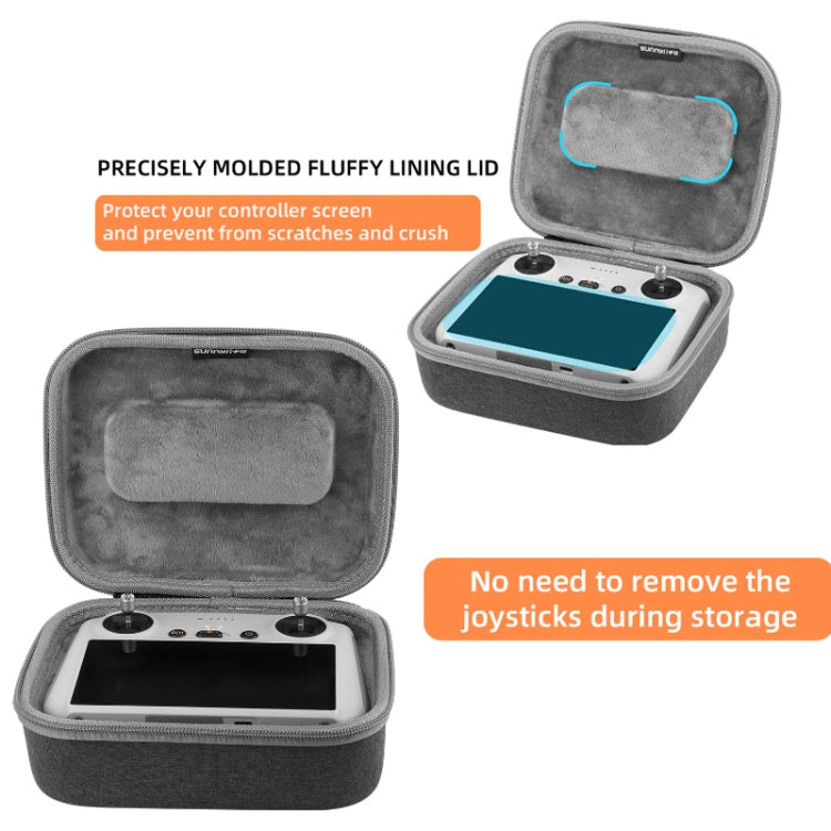 Sunnylife Drone Protective Storage Bag for DJI Mini 3 Pro,Style:  RC Bag - HoMEdemic™ 