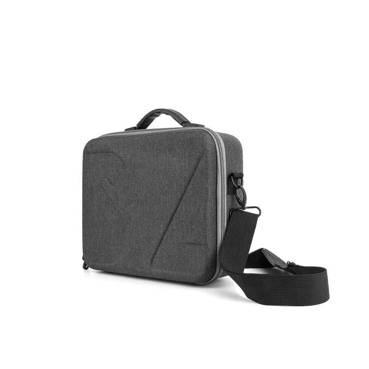 Sunnylife Drone Protective Storage Bag for DJI Mini 3 Pro,Style: Can Hold 6 Battery Bag - HoMEdemic™ 