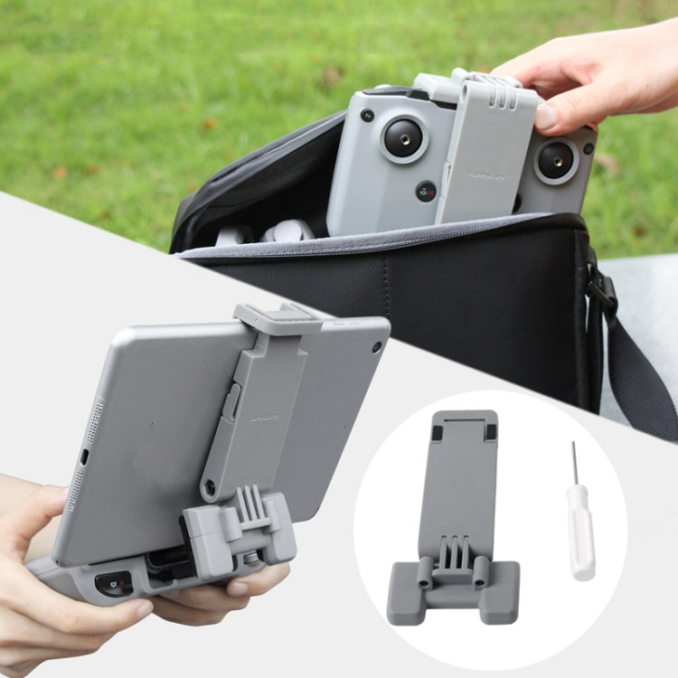 Sunnylife Remote Controller Tablet Holder Stand For DJI Mini 3 Pro/Mavic 3/Mini 2/Air 2S/Mavic Air 2 - HoMEdemic™ 