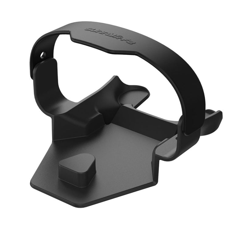 Sunnylife MM3-SJ398 For Mini 3 Pro Propeller Blade Retainer Chassis Cover(Black) - HoMEdemic™ 