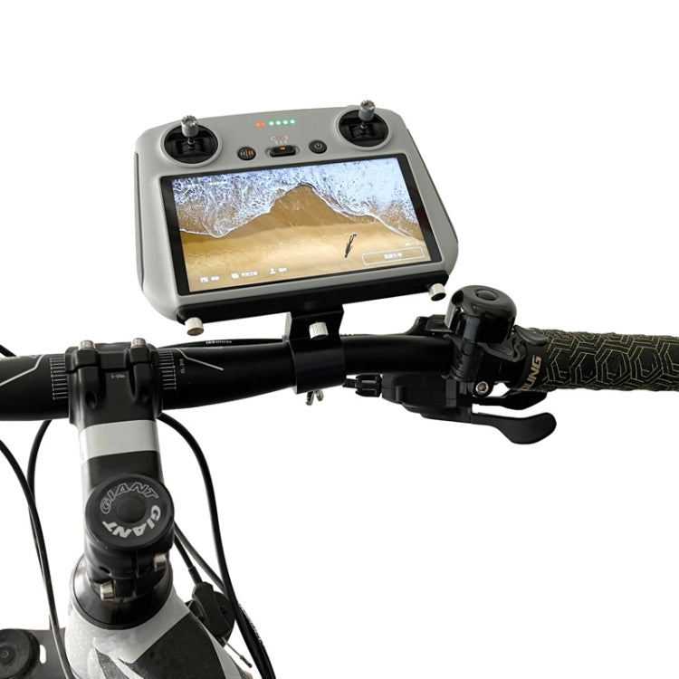 Bicycle Mounting Bracket For DJI Mini 3 Pro With Screen Remote Control, Bicycle Mounting Bracket - HoMEdemic™ 