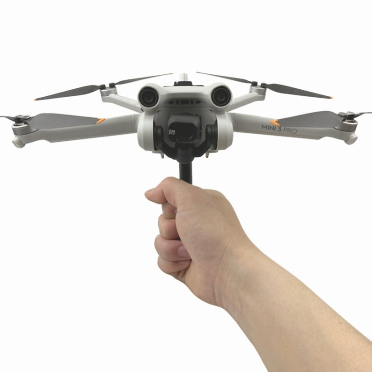 For DJI Mini 3 Pro / Mini 3 Handheld Holder Take-off  Landing Mount - HoMEdemic™ 