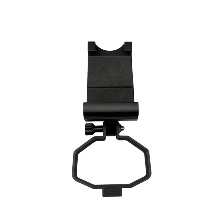 Handheld Retrofit Bracket for DJI Mini 3 Pro,Style: Regular Version - HoMEdemic™ 