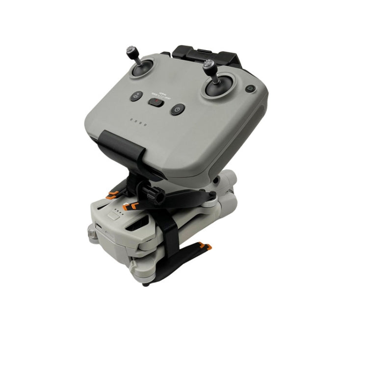 Handheld Retrofit Bracket for DJI Mini 3 Pro,Style: Regular Version - HoMEdemic™ 