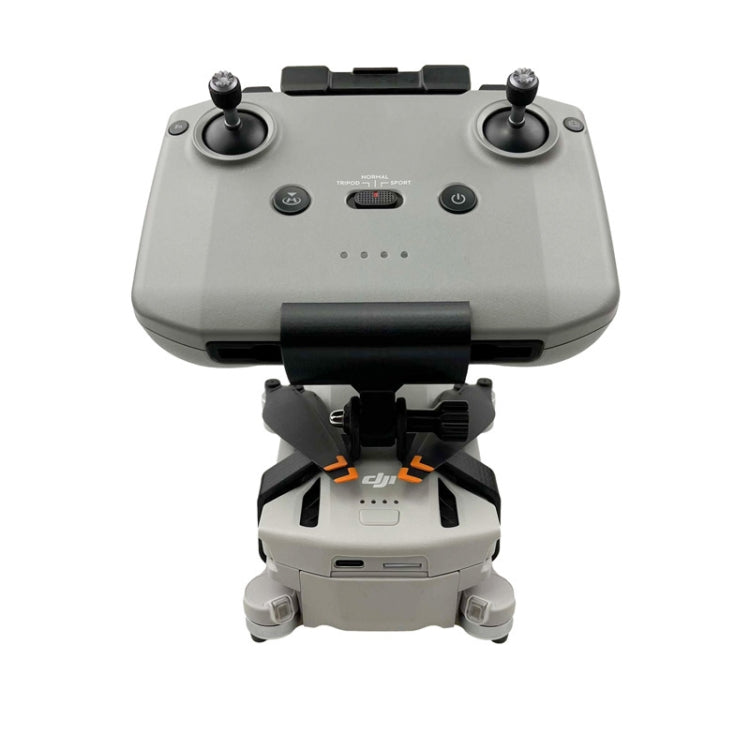 Handheld Retrofit Bracket for DJI Mini 3 Pro,Style: Regular Version - HoMEdemic™ 