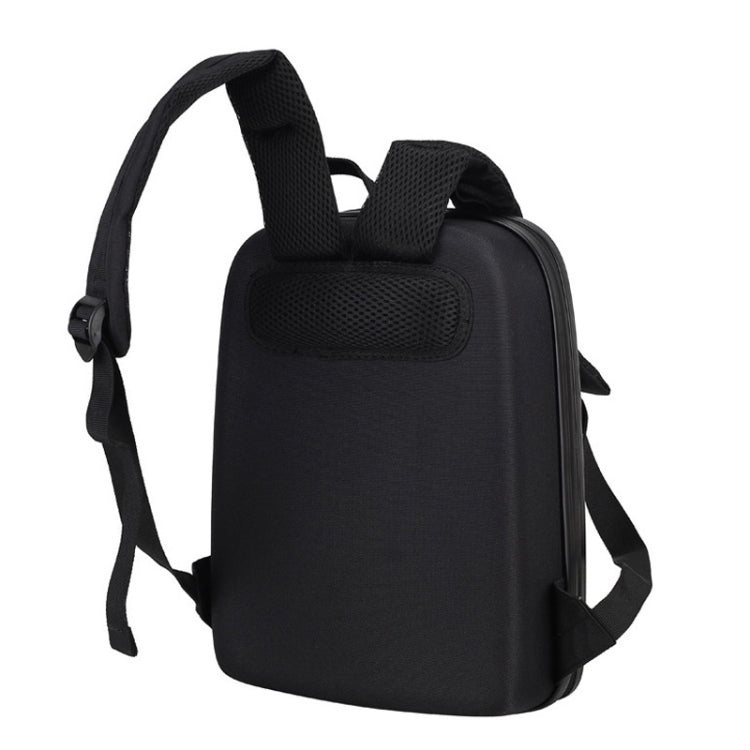 Waterproof Compression Hard Shell Backpack for DJI Mini 3 Pro, Size: 127 Small(Brushed Gray) - HoMEdemic™ 