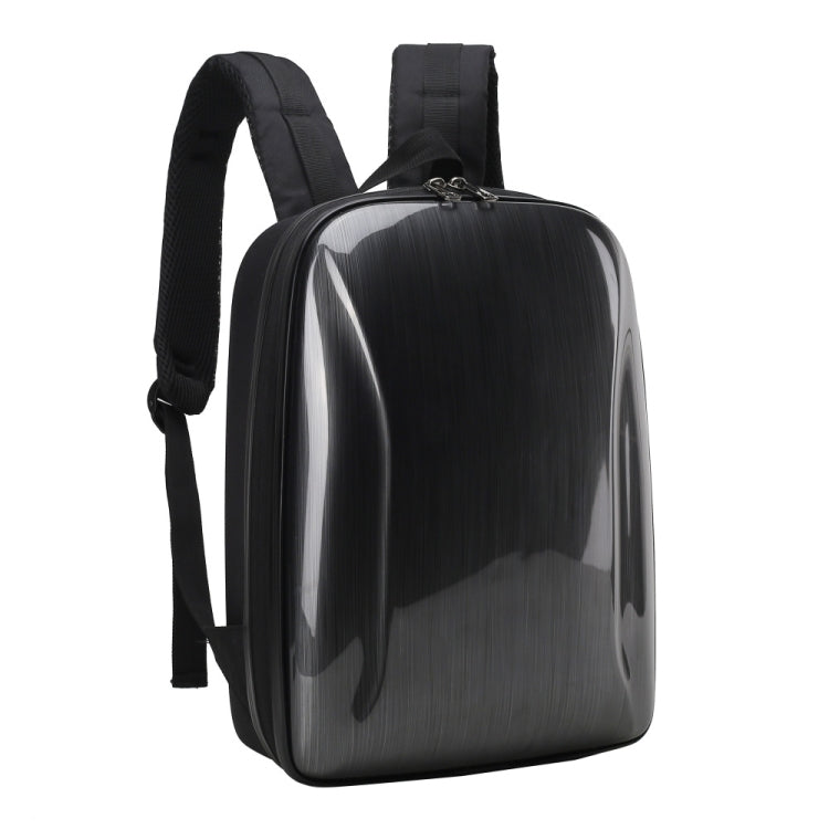 Waterproof Compression Hard Shell Backpack for DJI Mini 3 Pro, Size: 127 Small(Brushed Gray) - HoMEdemic™ 