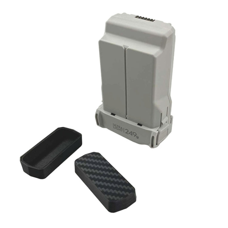 Battery Charging Port Protection Dust Cover for DJI Mini 3 Pro - HoMEdemic™ 