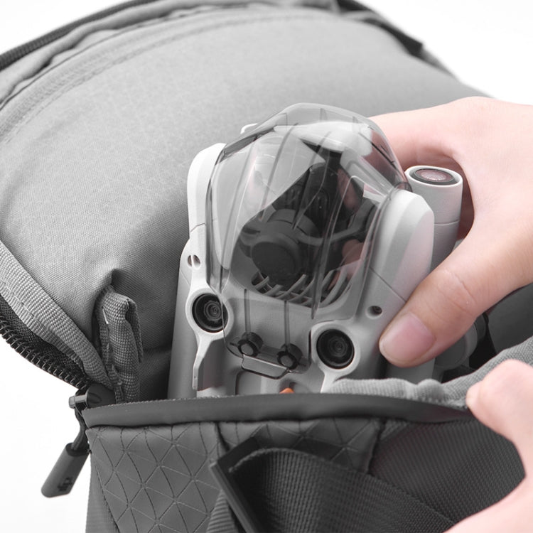 Lens Cover Gimbal Shield For DJI Mini 3 Pro - HoMEdemic™ 