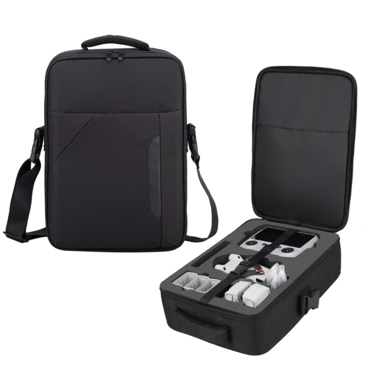 Waterproof Crossbody Bag Handbag Shoulder Bag for DJI Mini 3 Pro(089 Model) - HoMEdemic™ 