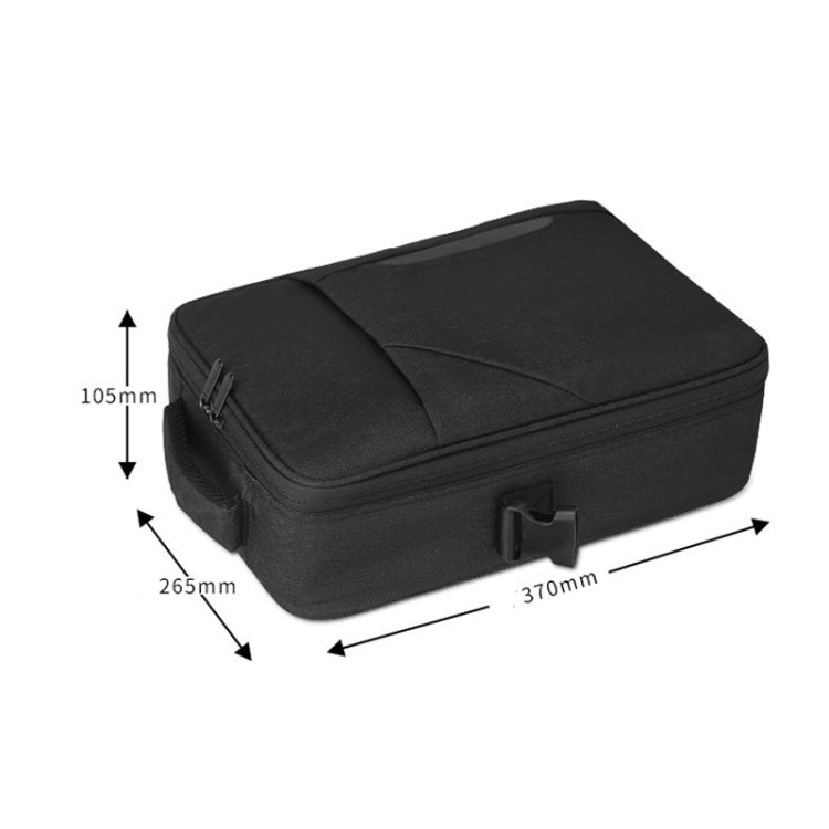 Waterproof Crossbody Bag Handbag Shoulder Bag for DJI Mini 3 Pro(089 Model) - HoMEdemic™ 