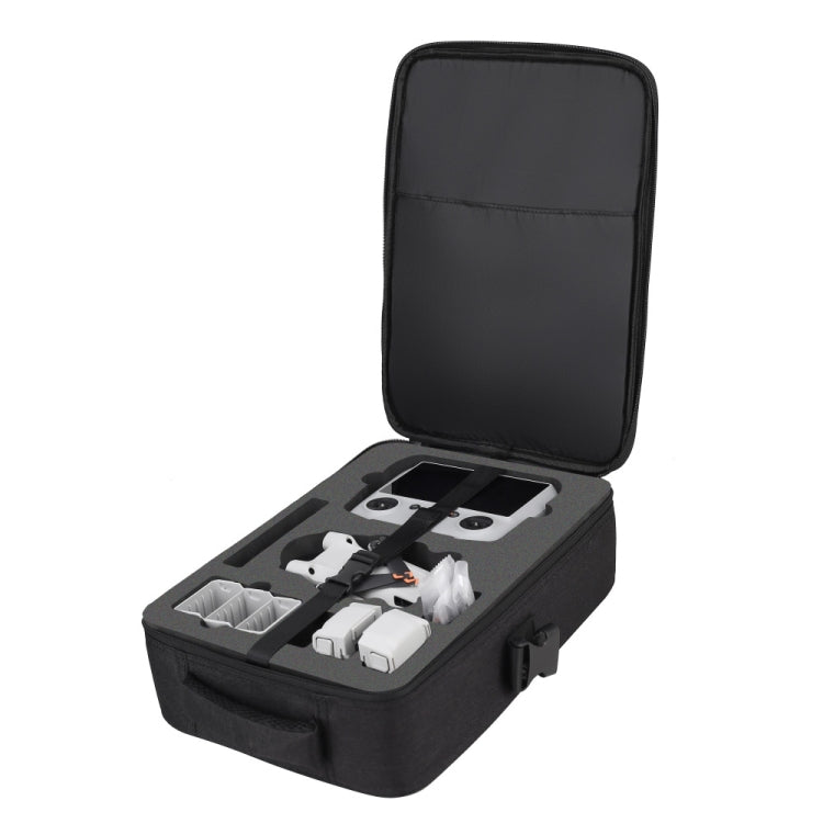 Waterproof Crossbody Bag Handbag Shoulder Bag for DJI Mini 3 Pro(089 Model) - HoMEdemic™ 