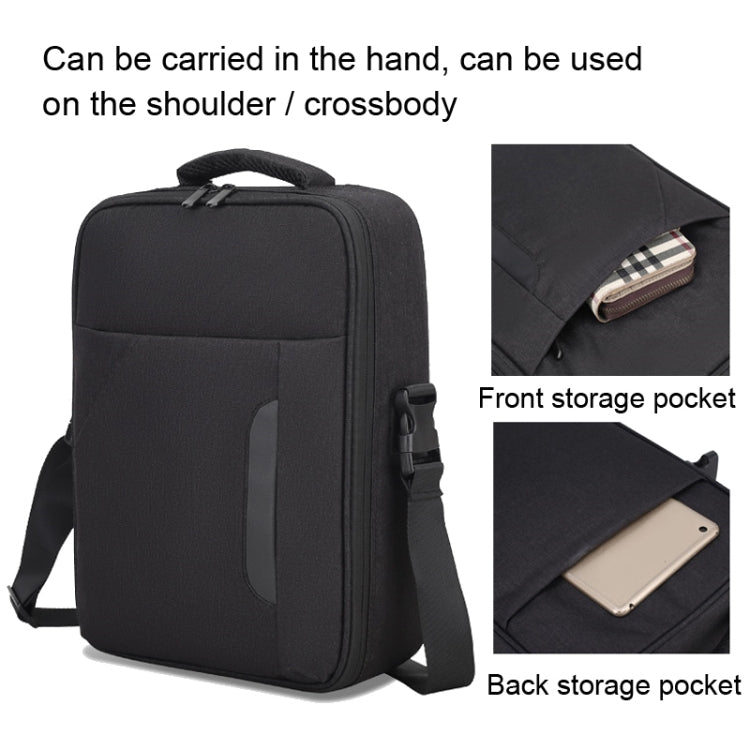 Waterproof Crossbody Bag Handbag Shoulder Bag for DJI Mini 3 Pro(089 Model) - HoMEdemic™ 