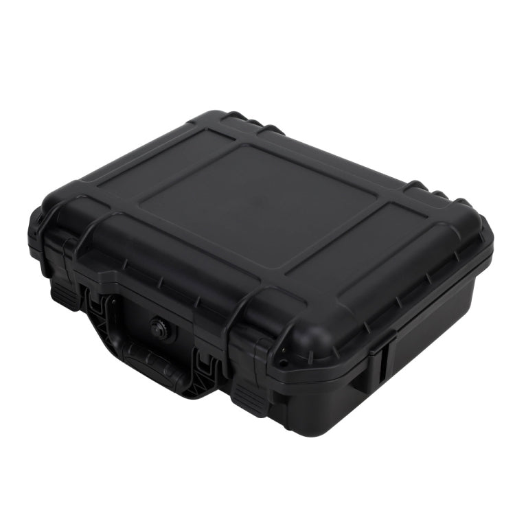 Waterproof Storage Box Carrying Protective Box for DJI Mini 3 Pro(Black) - HoMEdemic™ 