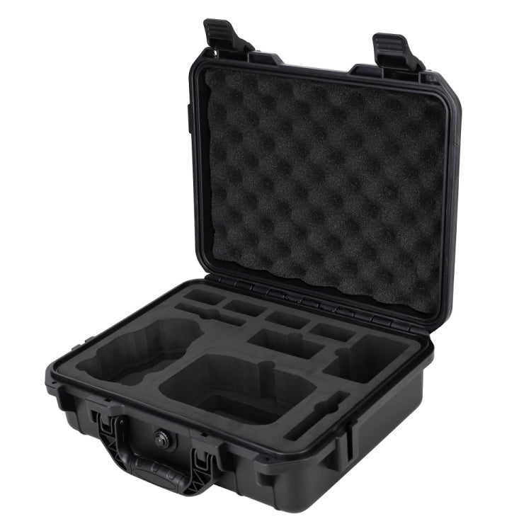 Waterproof Storage Box Carrying Protective Box for DJI Mini 3 Pro(Black) - HoMEdemic™ 