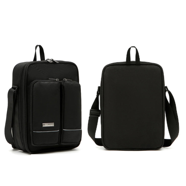 BKANO Storage Bag Shoulder Bag Messenger Bag Suitcase for DJI Mini 3 Pro(Black) - HoMEdemic™ 