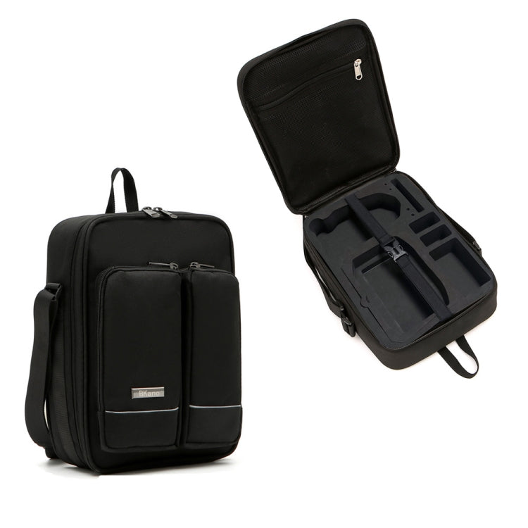 BKANO Storage Bag Shoulder Bag Messenger Bag Suitcase for DJI Mini 3 Pro(Black) - HoMEdemic™ 
