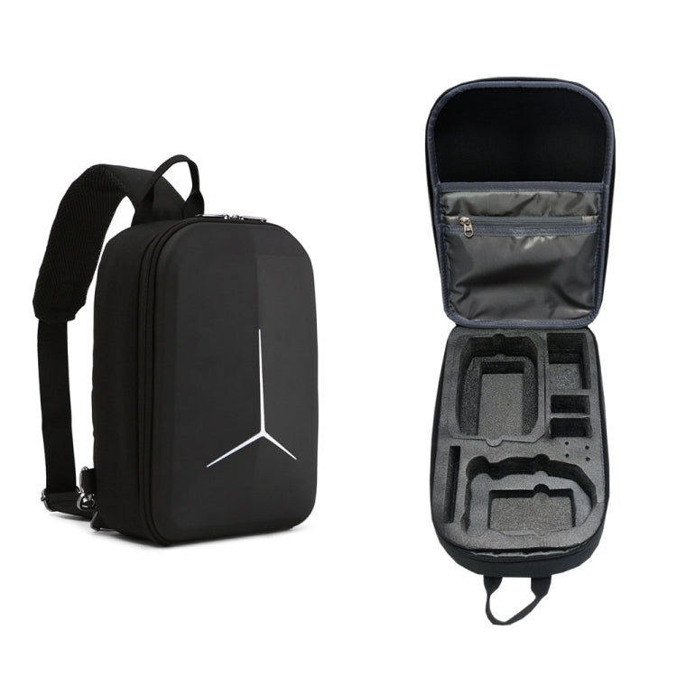 Storage Bag Messenger Bag Chest Bag For DJI Mini 3 /Mini 3 Pro(Black) - HoMEdemic™ 