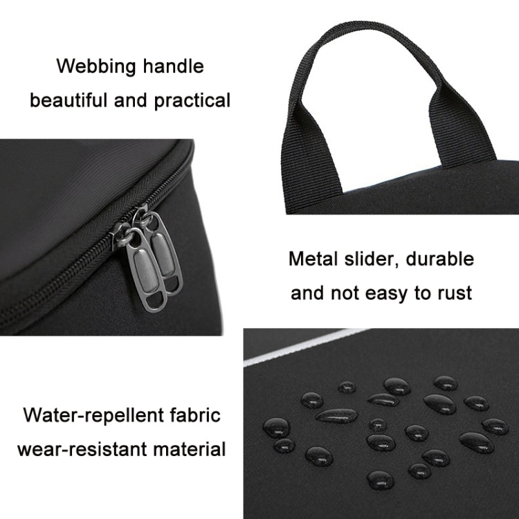 Storage Bag Messenger Bag Chest Bag For DJI Mini 3 /Mini 3 Pro(Black) - HoMEdemic™ 
