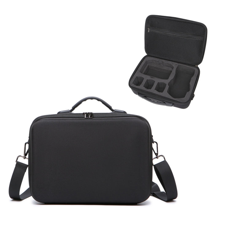 Drone Shoulder Messenger Bag Handbag for DJI Mavic Air 2/Air 2S(1680 Nylon Black) - HoMEdemic™ 