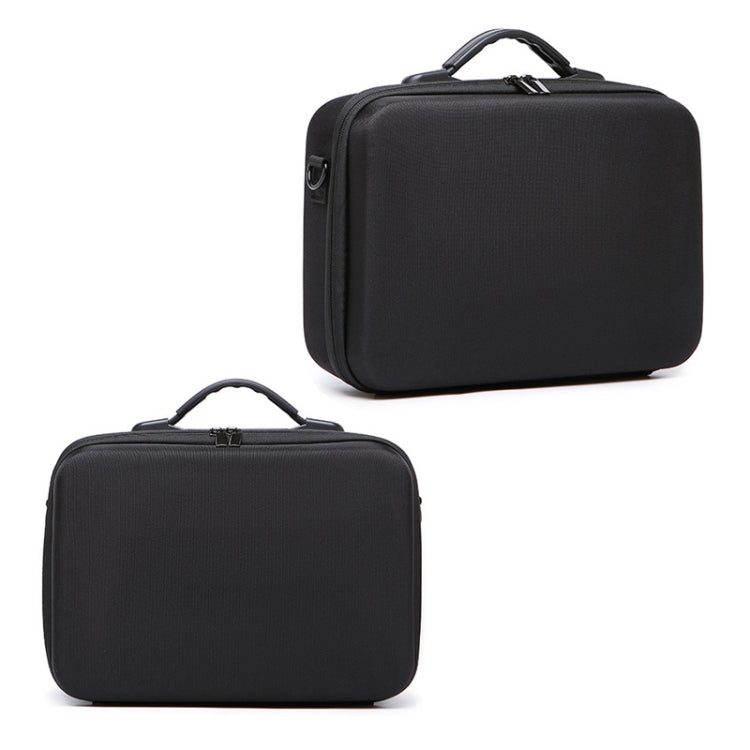 Drone Shoulder Messenger Bag Handbag for DJI Mavic Air 2/Air 2S(1680 Nylon Black) - HoMEdemic™ 