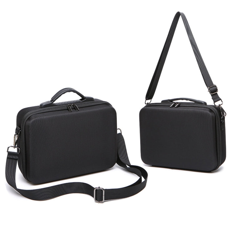 Drone Shoulder Messenger Bag Handbag for DJI Mavic Air 2/Air 2S(1680 Nylon Black) - HoMEdemic™ 