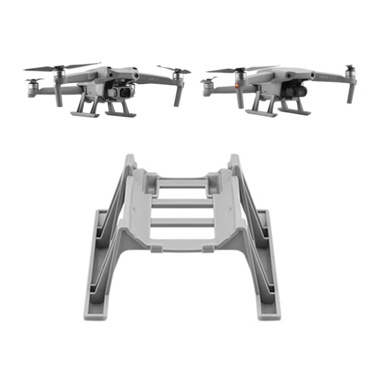BRDRC Lifting and Landing Head Bracket Height-enhancing Tripod For DJI Mavic Air 2 / Air 2S - HoMEdemic™ 