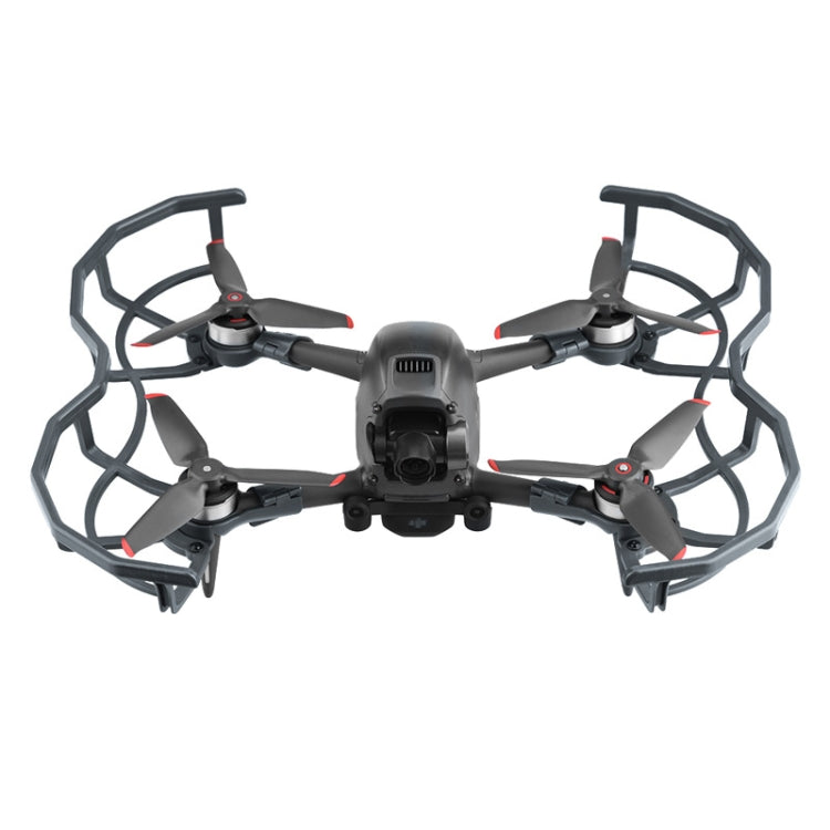 BRDRC Aircraft Propeller Protection Circle Suitable For DJI FPV Combo - HoMEdemic™ 