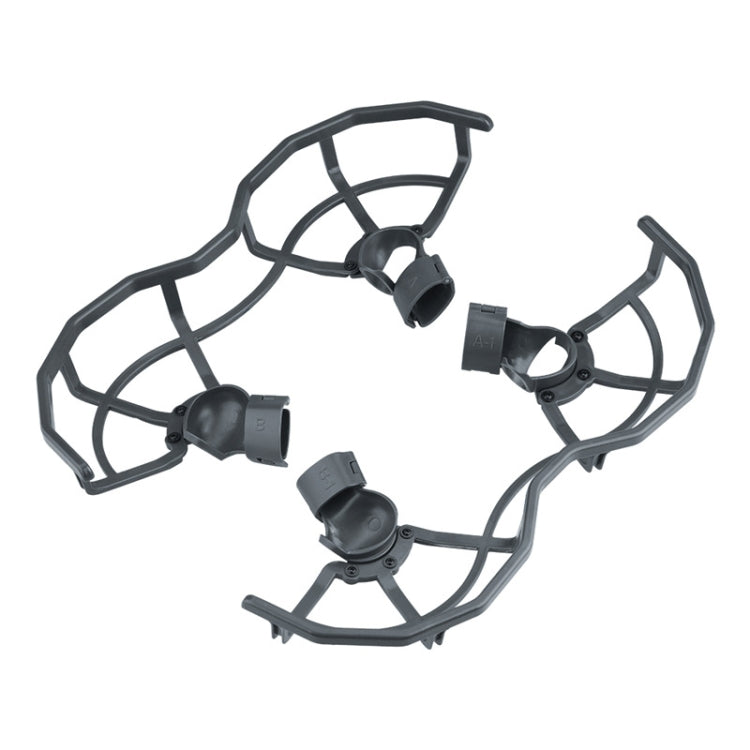 BRDRC Aircraft Propeller Protection Circle Suitable For DJI FPV Combo - HoMEdemic™ 
