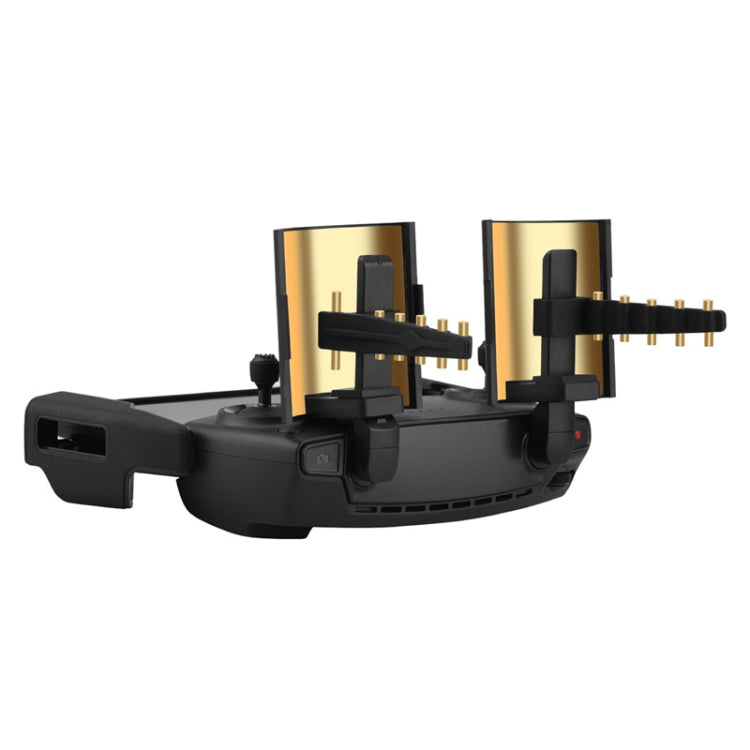 BRDRC Antenna Increase Accessories For DJI MAVIC Mini/2/Pro/Air(Antenna+Mirror Range Extender) - HoMEdemic™ 