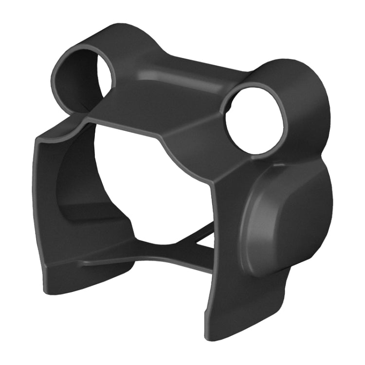 Sunnylife MM3-ZG406 Lens Hood Gimbal Protection Anti-Glare Sunshade Cover For DJI Mini3 Pro(Black) - HoMEdemic™ 