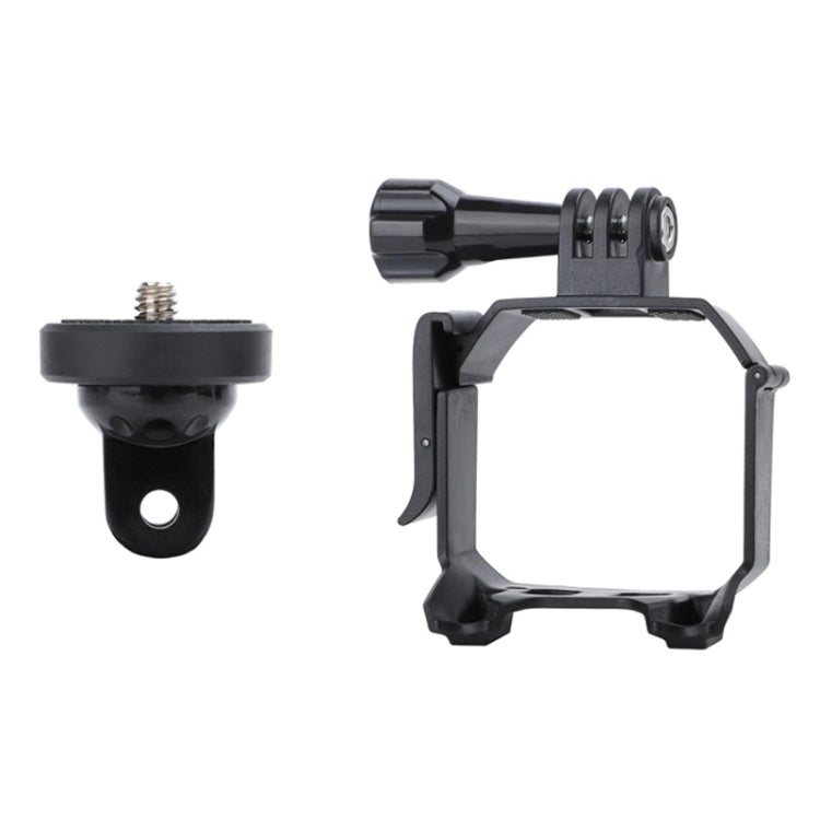 Sunnylife MM3-GZ459 For DJI Mini 3 Pro GoPro10 Action Camera Mount Hanging Load - HoMEdemic™ 