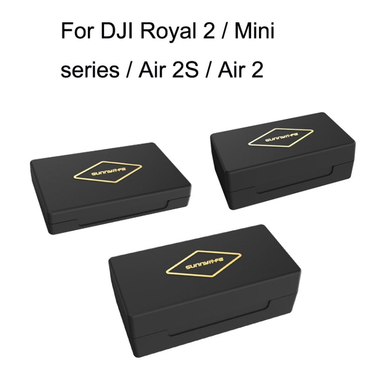Sunnylife M2-SN9355 Blade Propeller Portable Storage Box For DJI Mini SE / 2 / 2 SE / 1 - HoMEdemic™ 