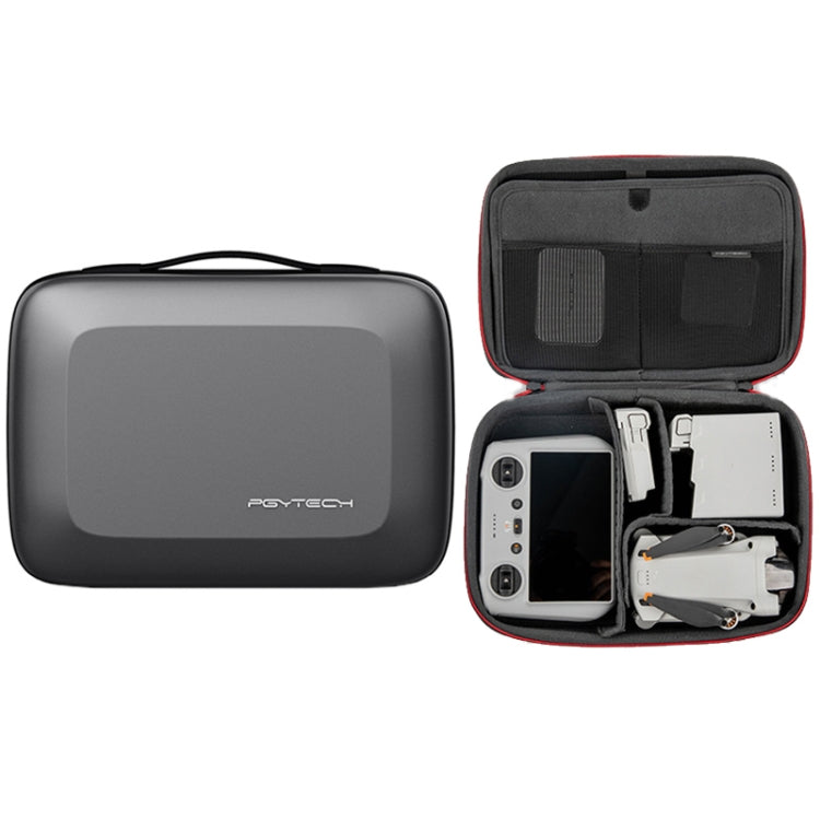 Nylon Abrasion-Resistant Carrying Case for DJI MINI 3 Pro - HoMEdemic™ 