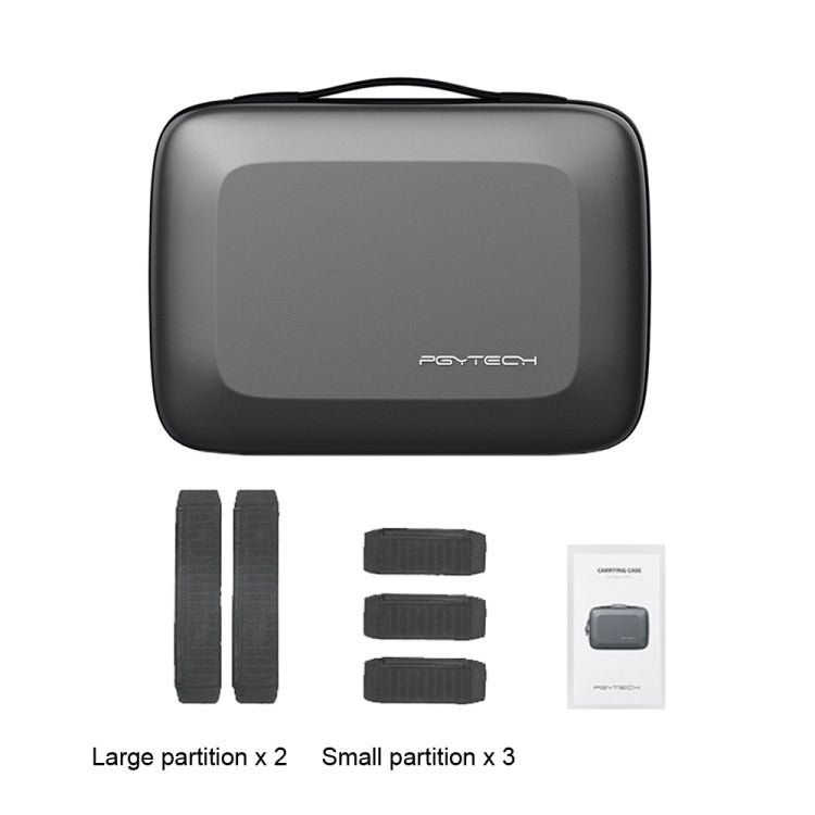 Nylon Abrasion-Resistant Carrying Case for DJI MINI 3 Pro - HoMEdemic™ 