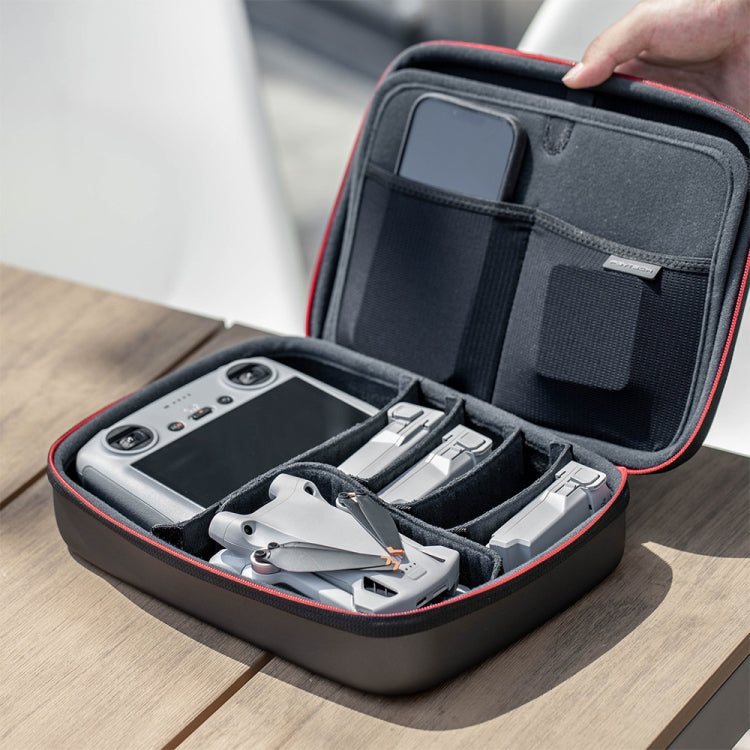 Nylon Abrasion-Resistant Carrying Case for DJI MINI 3 Pro - HoMEdemic™ 